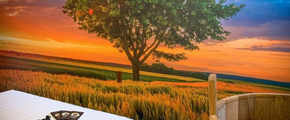 Bier Hotel Zlatá Kráva - Wellnessbereich