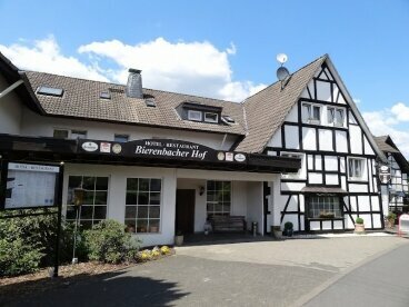 Bierenbacher Hof, Quelle: Bierenbacher Hof