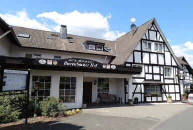 Bierenbacher Hof, Quelle: Bierenbacher Hof