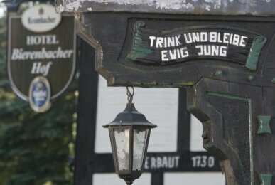 Bierenbacher Hof, Quelle: Bierenbacher Hof