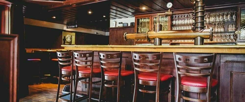 Bierenbacher Hof - Schänke