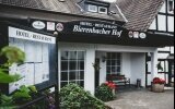 Bierenbacher Hof - Hotel-Außenansicht