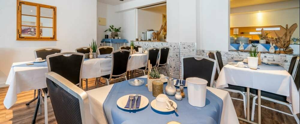 Bierenbacher Hof - Hotel-Innenansicht