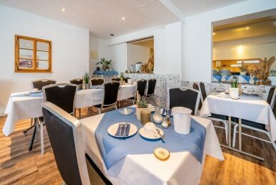 Bierenbacher Hof - Hotel-Innenansicht, Quelle: Bierenbacher Hof