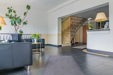 Bierenbacher Hof - Hotel-Innenansicht, Quelle: Bierenbacher Hof
