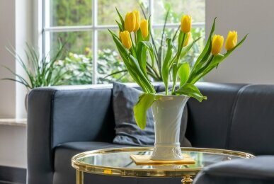 Bierenbacher Hof - Hotel-Innenansicht, Quelle: Bierenbacher Hof
