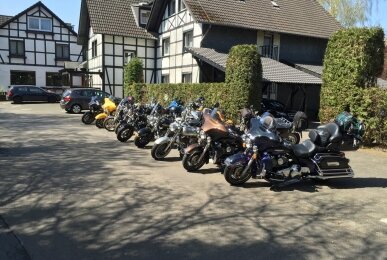 Bierenbacher Hof - Umgebung, Quelle: Bierenbacher Hof
