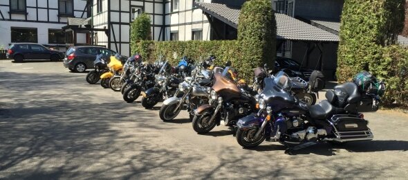 Bierenbacher Hof - Umgebung, Quelle: Bierenbacher Hof