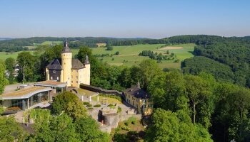Bierenbacher Hof - Umgebung
