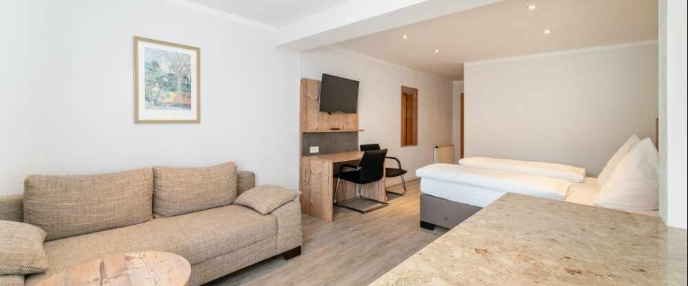 Bierenbacher Hof - Familien - Zimmer