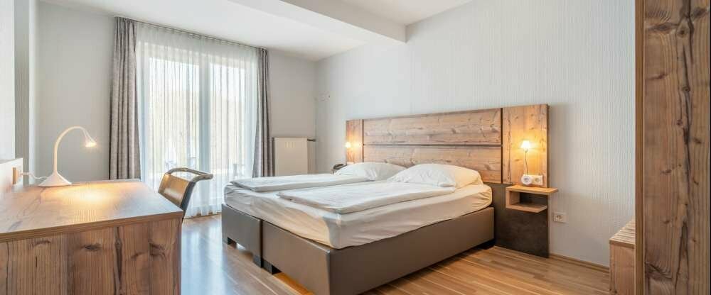 Bierenbacher Hof - Doppelzimmer / Beispiel