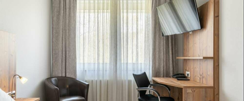 Bierenbacher Hof - Zimmer