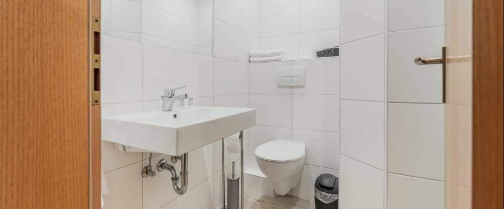 Bierenbacher Hof - Badezimmer Beispiel