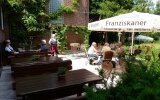 Biergarten