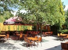 Biergarten