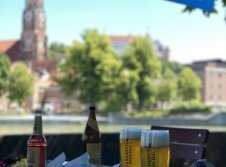 Biergarten