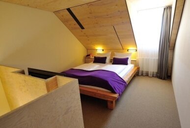 Biersuite zur Einzelnutzung, Quelle: BierKulturHotel Schwanen 