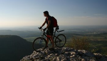 biken