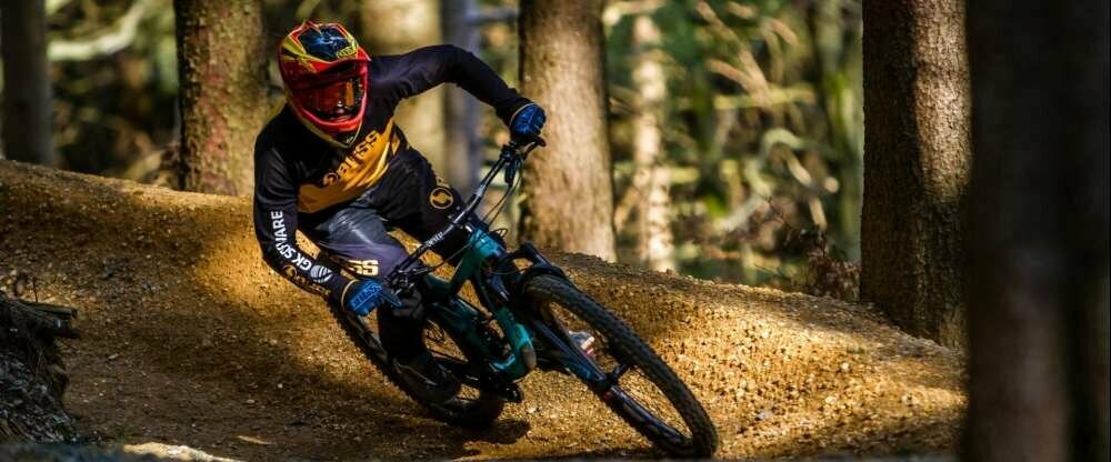 Bikewelt Schöneck - nur ca. 500m entfernt