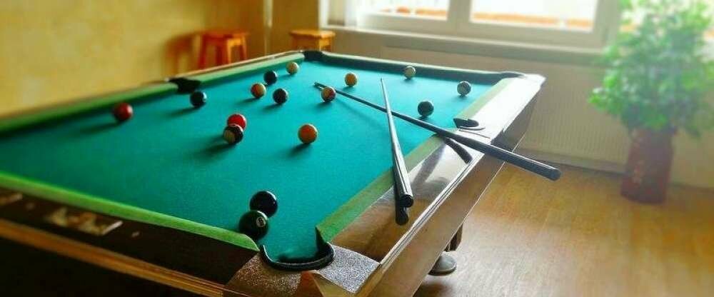 Billiard