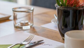 Bio-Frühstück