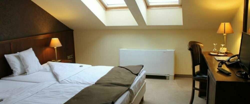 Bio-Komfort Doppelzimmer