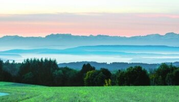 Bio- & Wellnesshotel Alpenblick - Hotel-Außenansicht