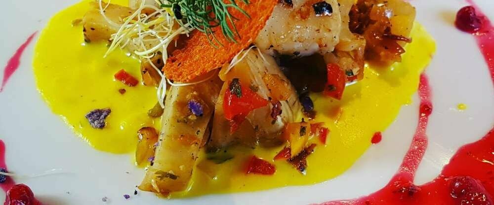 Bio- & Wellnesshotel Alpenblick - Hotel-Außenansicht