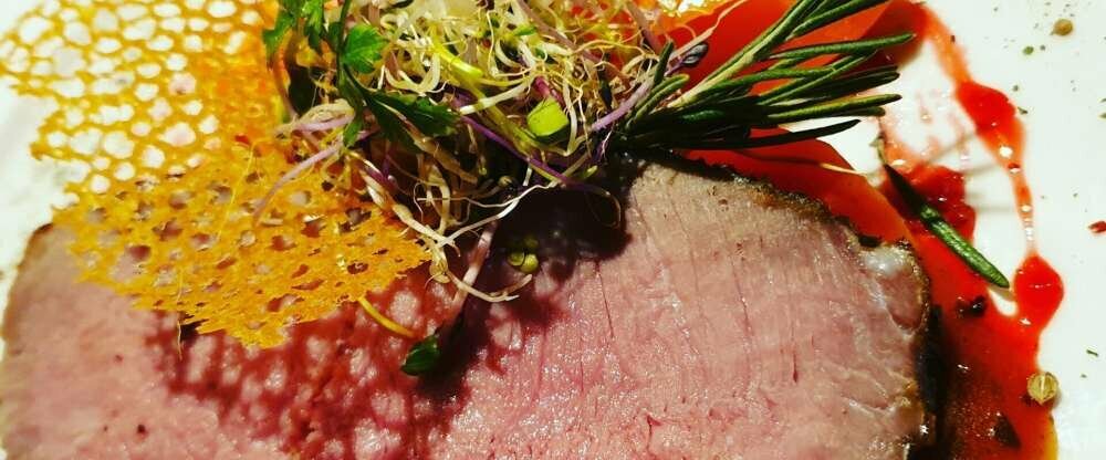 Bio- & Wellnesshotel Alpenblick - Hotel-Außenansicht