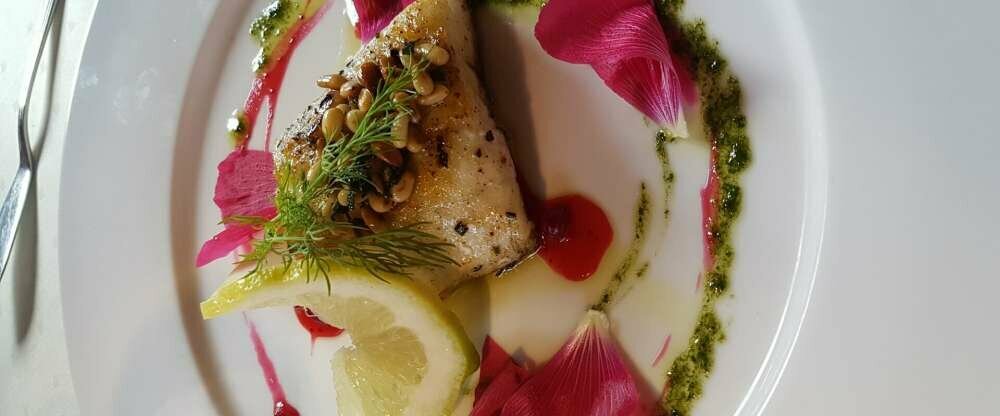 Bio- & Wellnesshotel Alpenblick - Hotel-Außenansicht