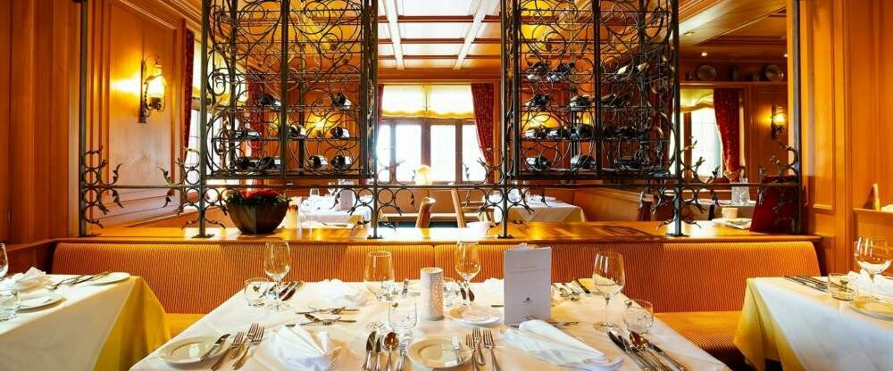 Bio- & Wellnesshotel Alpenblick - Hotel-Außenansicht