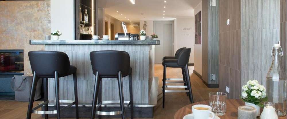 Bio- & Wellnesshotel Alpenblick - Restaurant