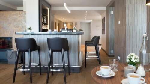 Bio- & Wellnesshotel Alpenblick - Restaurant