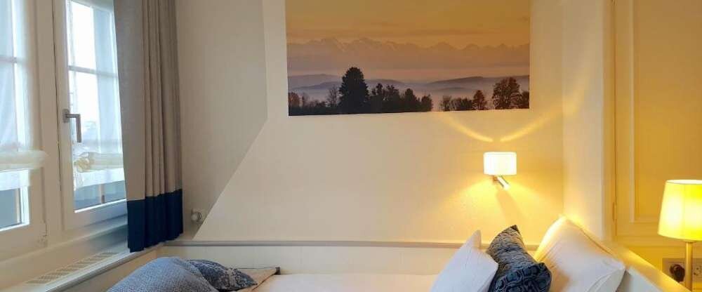 Bio- & Wellnesshotel Alpenblick - Zimmer