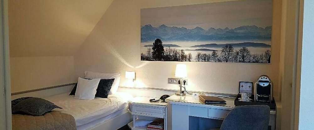 Bio- & Wellnesshotel Alpenblick - Zimmer