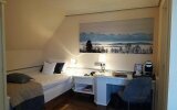 Bio- & Wellnesshotel Alpenblick - Zimmer