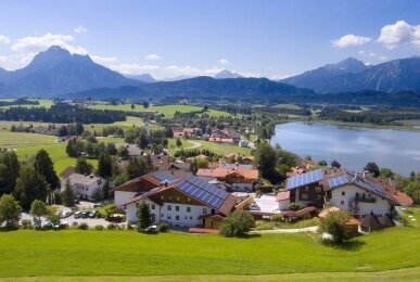 Biohotel Eggensberger, Quelle: Biohotel Eggensberger****