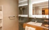 Biohotel Eggensberger**** - Badezimmer