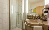 Biohotel Eggensberger**** - Badezimmer