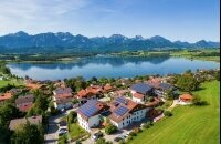 Biohotel Eggensberger**** - Hotel-Außenansicht