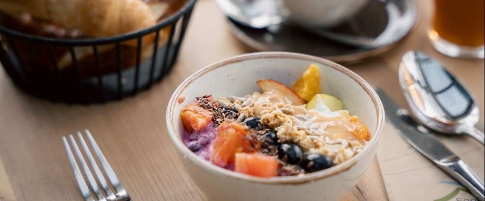 Biohotel Eggensberger**** - Küche