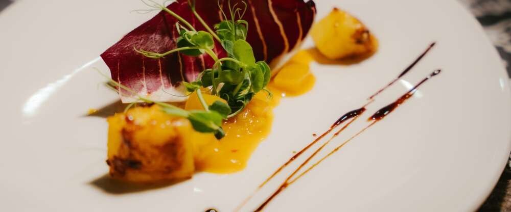 Biohotel Eggensberger**** - Küche