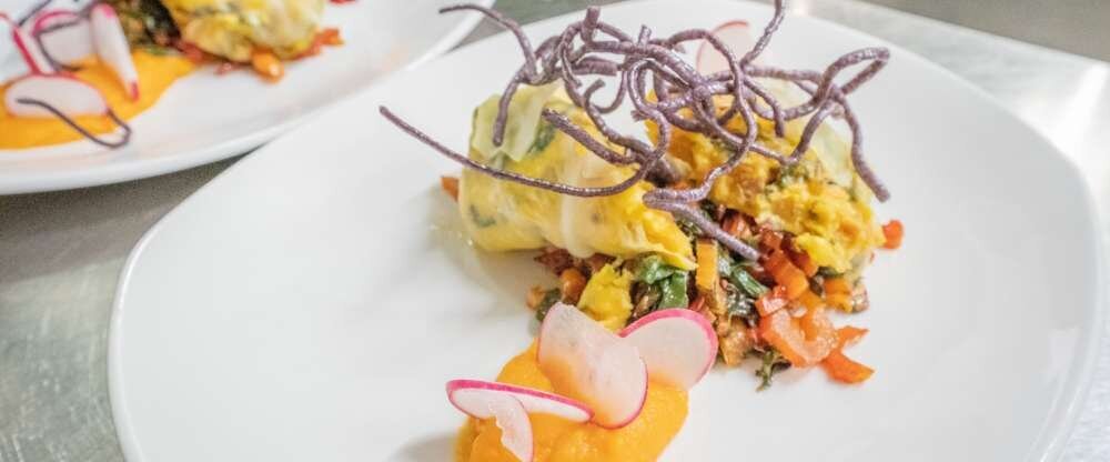 Biohotel Eggensberger**** - Küche