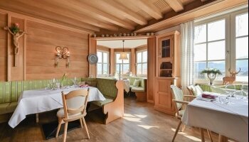 Biohotel Eggensberger**** - Restaurant