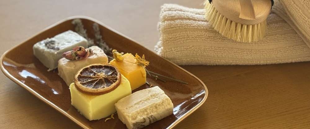 Biohotel Eggensberger**** - Wellnessbereich