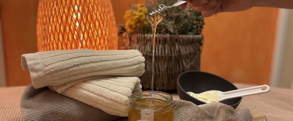 Biohotel Eggensberger**** - Wellnessbereich