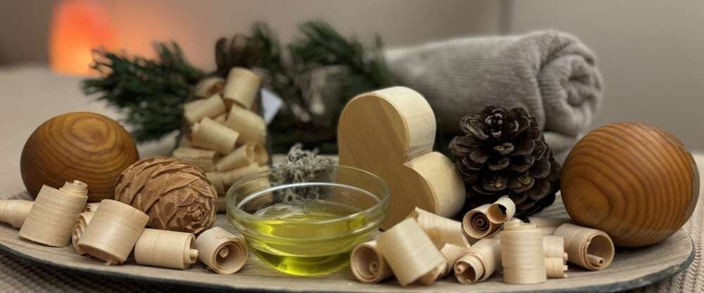 Biohotel Eggensberger**** - Wellnessbereich