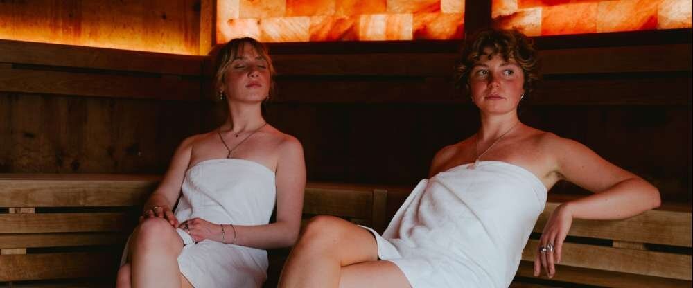 Biohotel Eggensberger**** - Wellnessbereich