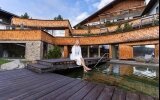 Biohotel Eggensberger**** - Wellnessbereich