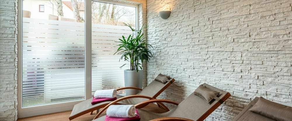 Biohotel Kassel – Wilhelmshöher Tor - Wellnessbereich